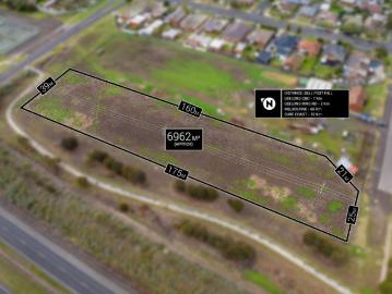 EOI Closing 14th July 12PM | Secure a Unique Bell Post Hill Landholding