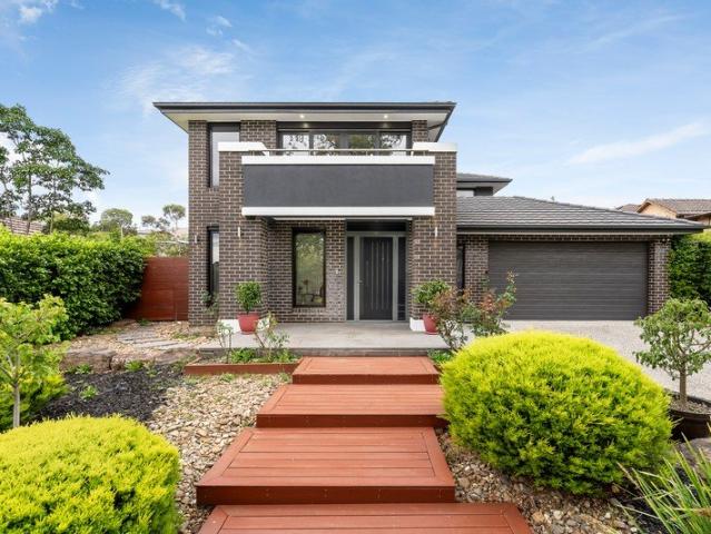 Elegant Family Entertainer in the Prestigious Balwyn High School Zone