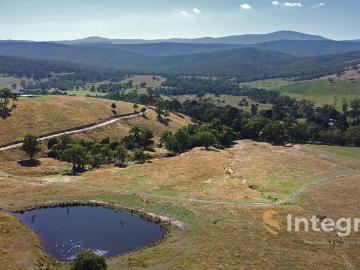 Dixons Creek, Yarra Ranges, Victoria