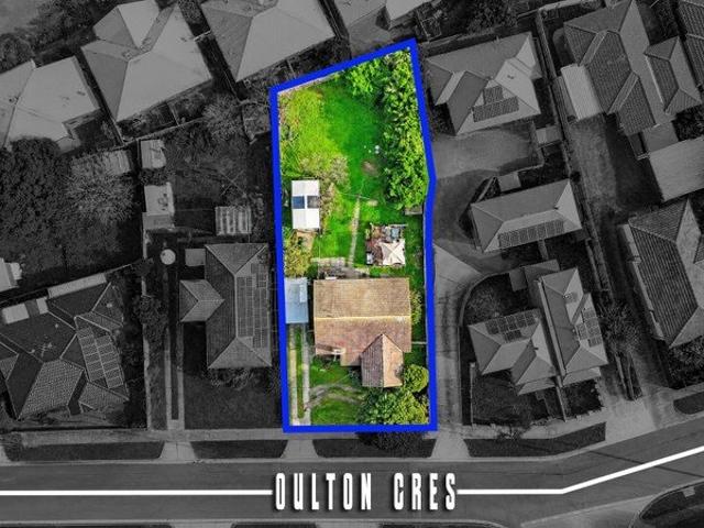 EOI A Landmark Landholding in One of Melbourne's Fastest Evolving Inner North Corridors
