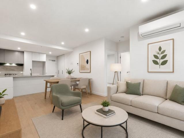 EOI Ending Tue 7 Jul 5pm | Sophisticated Living in Heidelberg's Vibrant Heart