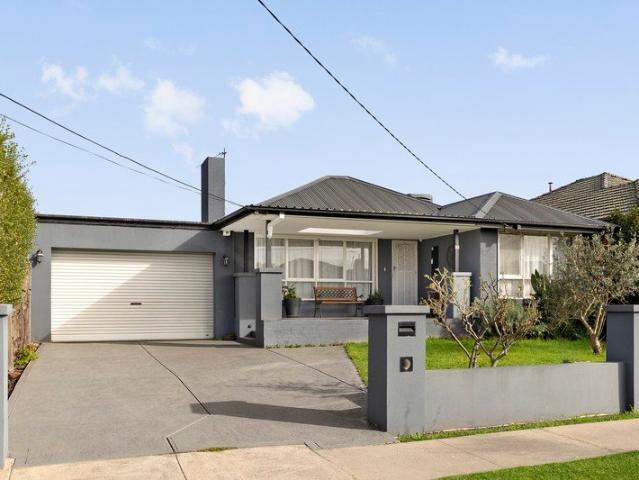 EOI Ending Tues 29 Sep 5pm | Space, Style and Substance on a Generous 676sqm Allotment