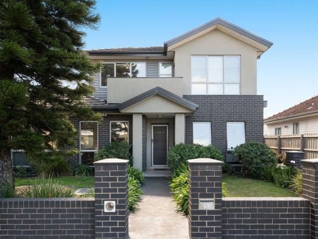 EOI Modern Family Living in One of Glenroy's Most In Demand Streets
