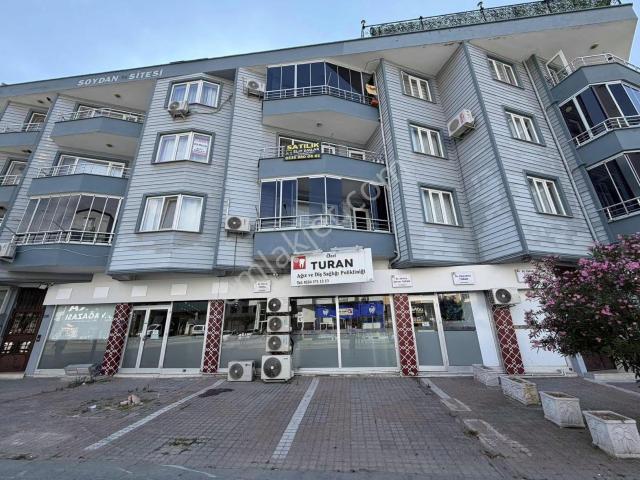 Elıt Emlaktan Kurtuluş Mah 3+1 Kat 2