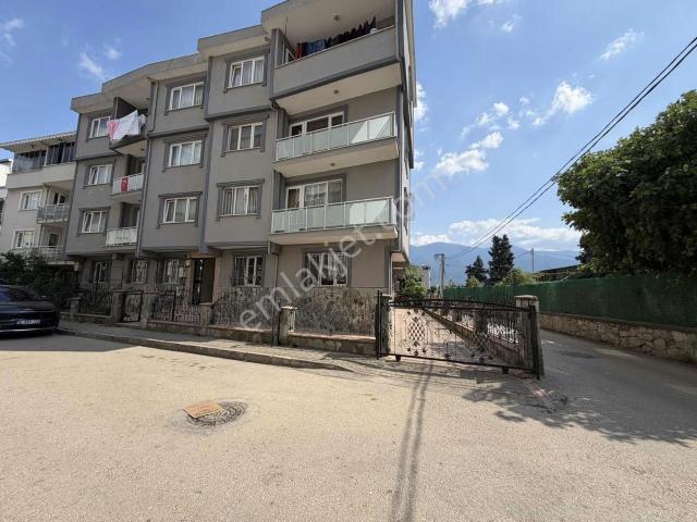 Elıt Emlaktan Kiralık 2+1