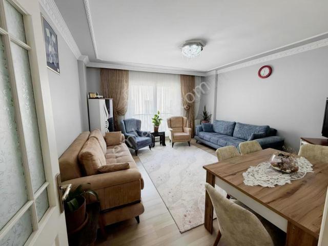 Elıt Emlaktan Satlık 3+1 İş Banka Arası