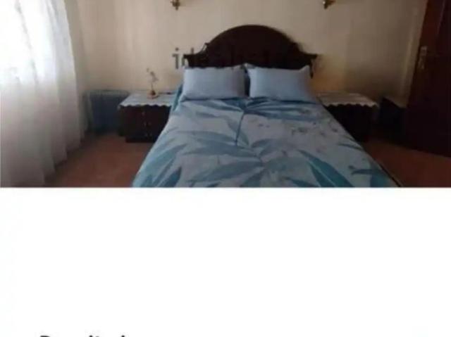 El Tiemblo