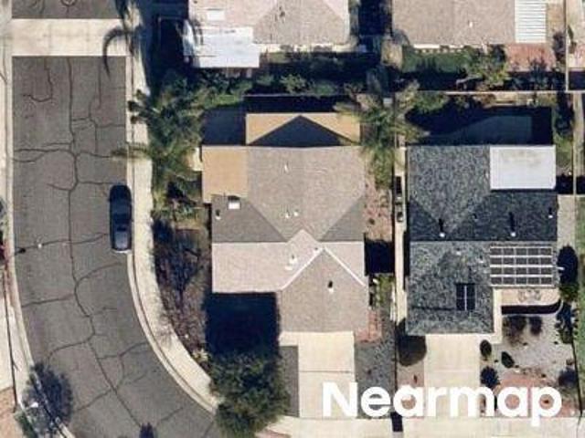 El Toro Cir