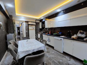Şelçukbey Mahallesi'nde Geniş Ve Özel Yaşam Alanı Satılık 3,5+1