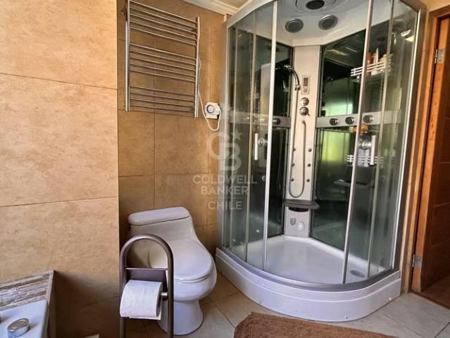 El Venado: casa ideal a 100 mts del Colegio Inglés | 4 dormitorios por 15500.00 en San Pedro de la Paz
