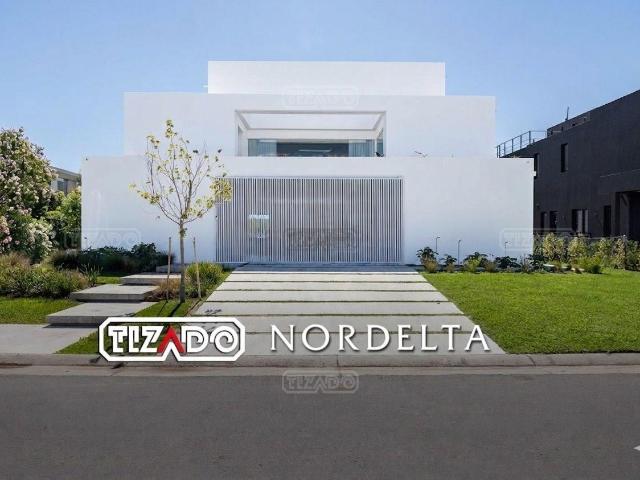 EL Yatch Nordelta 300 |NDA6855