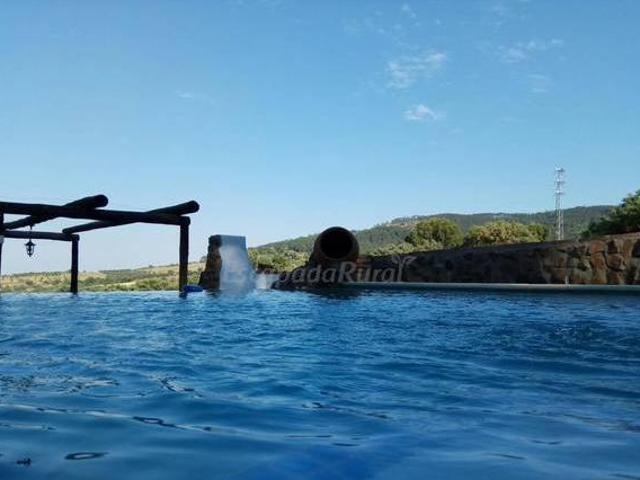 El Zumacal