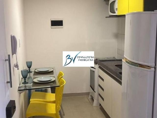 El Apartamento 1 Quarto Boa Viagem Mobiliado Ótima Localização Garagem