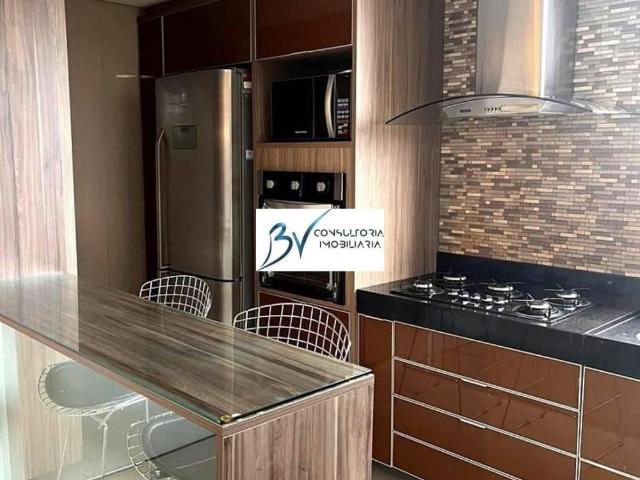 El Apartamento 3 Quartos Com Suíte E 2 Vagas No Edf. Engenho Madalena