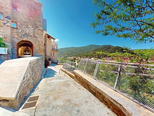 EL BAGES SÚRIA