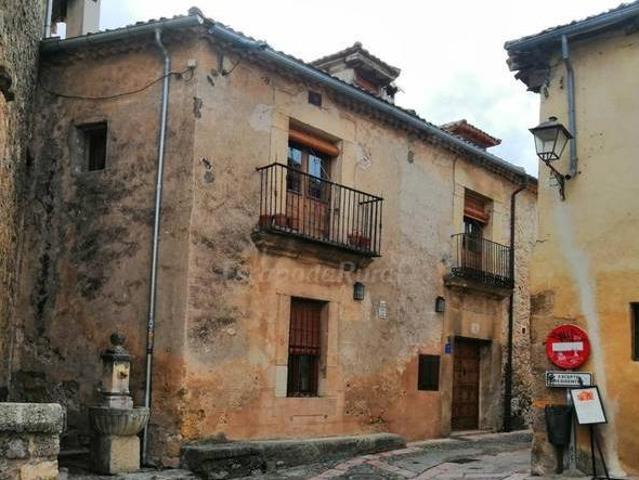 El Balcón de Pedraza