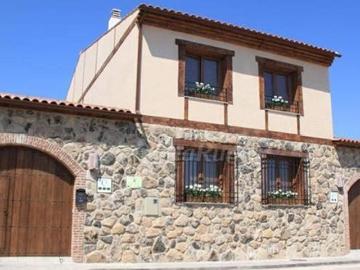 El Berrocal
