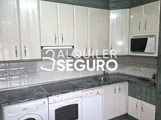 El Berrueco