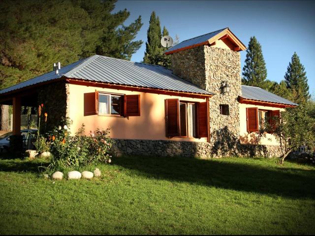 El Bols?n, Villa Turismo, Excelente casa de 2 dormitorios