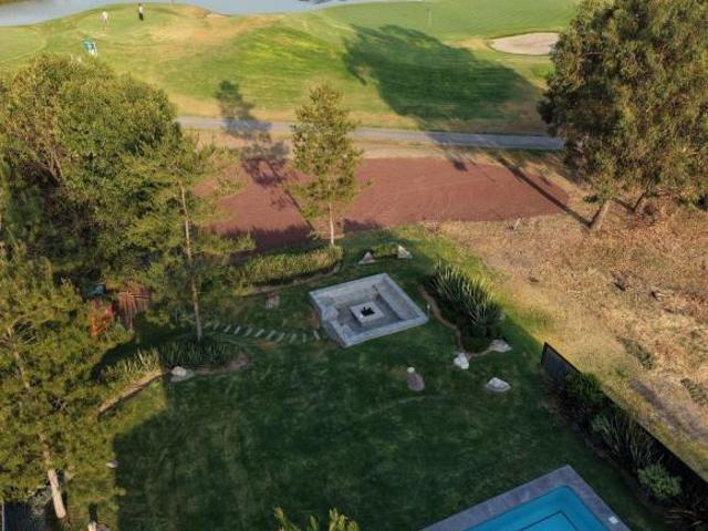 El Bosque Country Club Residencia en Venta