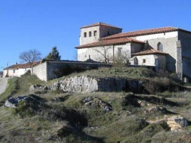 El Brocal Fresno De Rodilla Burgos