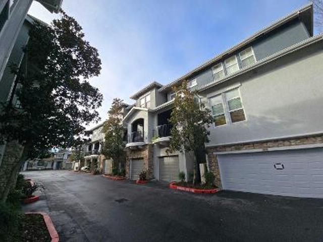 El Camino Ave Apt 108