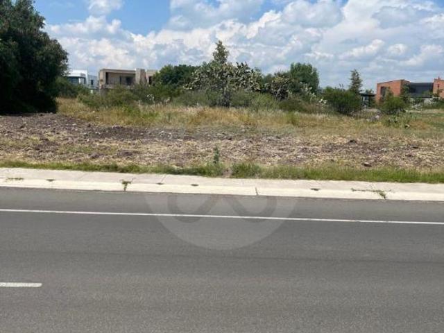 El Campanario: Terreno residencial en venta en El Campanario