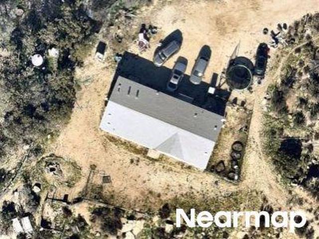 El Campo Rd