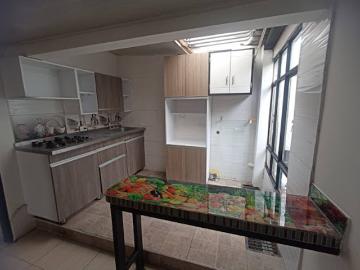 Comuna Ciudadela del Norte, El Manantial, Caldas, Colombia