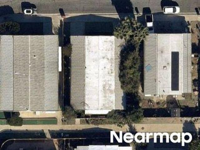 El Cerrito Dr