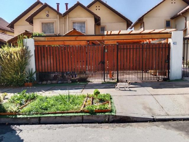El cerro / las brisas del parque nte