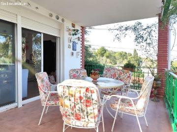 El chalet que estabas buscando para encontrar tu tranquilidad
