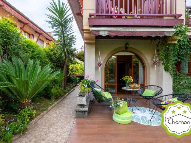¡El chalet que llevas tiempo esperando ya está a la venta!