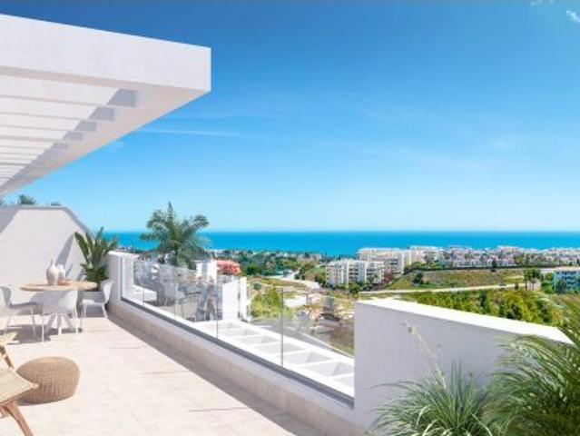 El Chaparral Obra Nueva Apartamentos 3 Dormitorios, Garaje, Trastero, Piscina Comunitaria