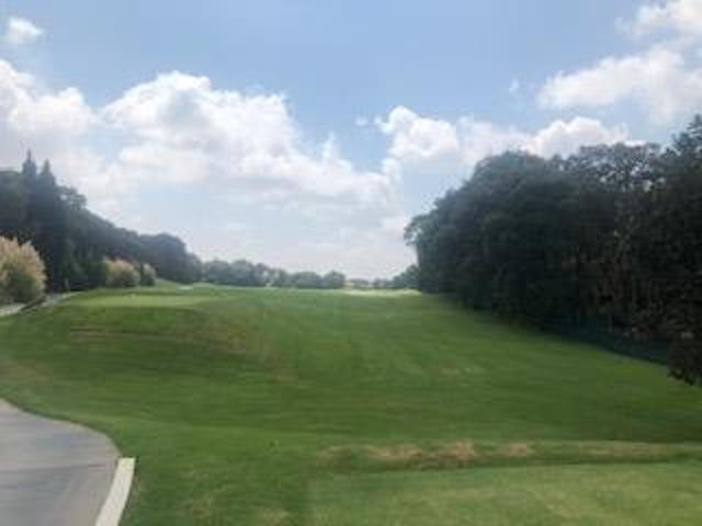 EL CIELO COUNTRY CLUB TERRENO JUNTO A CAMPO DE GOLF PRECIO DE OPORTUNIDAD