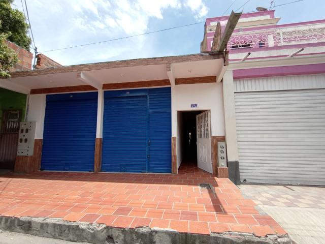 El Contento \ CASA