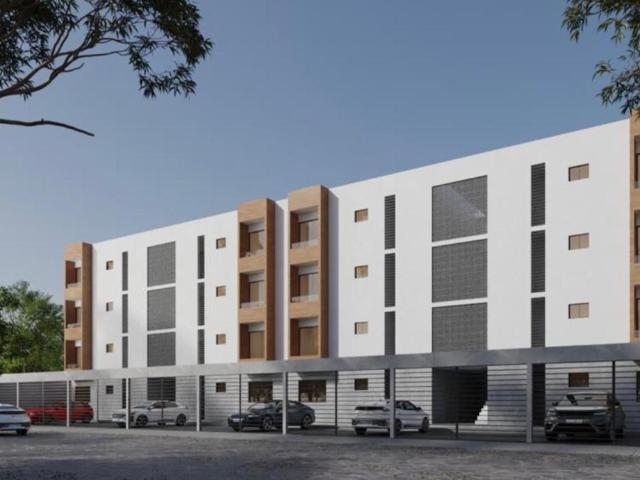 El Conchal Torre Elena Livings, 16 dptos. 2 recamaras con alberca VENTA Y RENTA