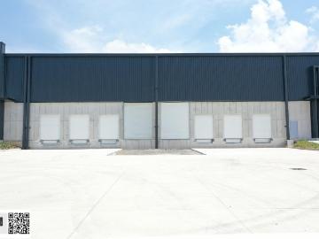 El Col?n, Quer?taro | Nave Industrial AAA 16,865 m? | Zona Aeropuerto AIQ | Proyecto BTS