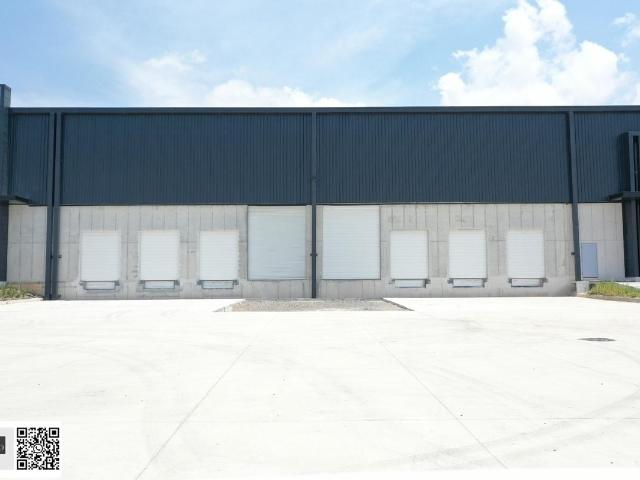 El Col?n, Quer?taro | Nave Industrial AAA 16,865 m? | Zona Aeropuerto AIQ | Proyecto BTS