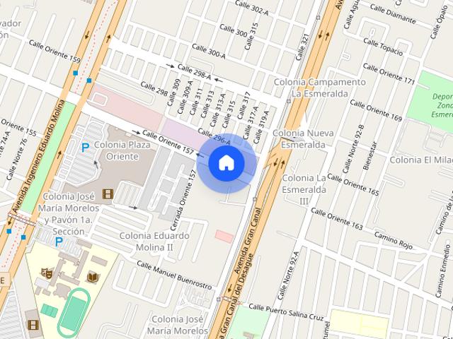 EL COYOL Plaza Oriente Departamento Planta Baja Recién Remodelado