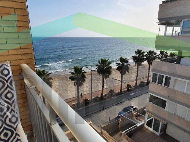 El clavileño Villajoyosa, Alicante