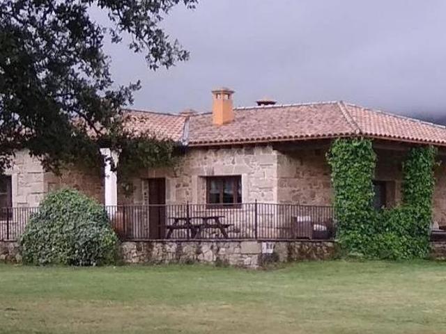 El Cuarto Valle Hoyos Cáceres