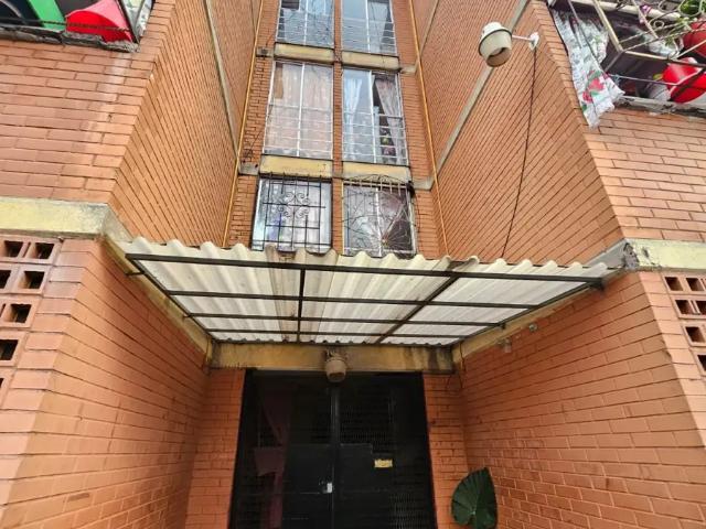 EL DEPARTAMENTO AL ALCANCE DE TU CREDITO EN TLAHUAC