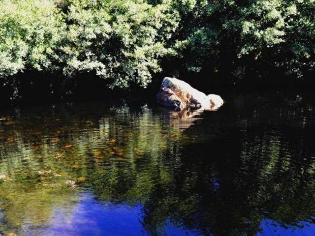 El Descanso del Eria Castrocontrigo León