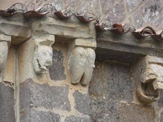 El Descanso Hontanas Burgos
