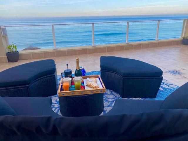 El Descanso, Playas de Rosarito, Baja California