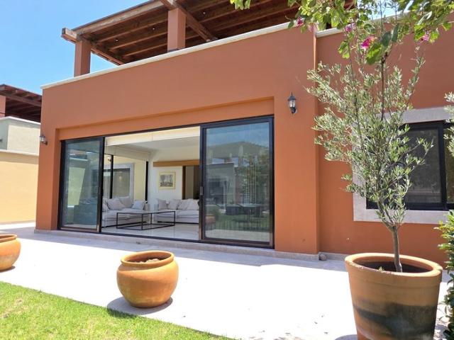 El Deseo — A Thoughtfully Designed Retreat for Your Time in San Miguel