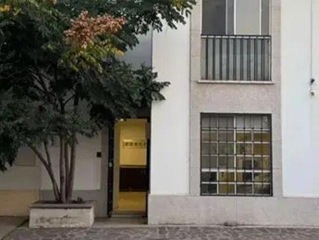 El Dorado Casa En Renta Amueblada