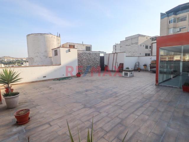 ¡El Dúplex Que Se Siente Como Una Casa. Vive Con Amplitud Y Exclusividad En El Distrito De Surco!