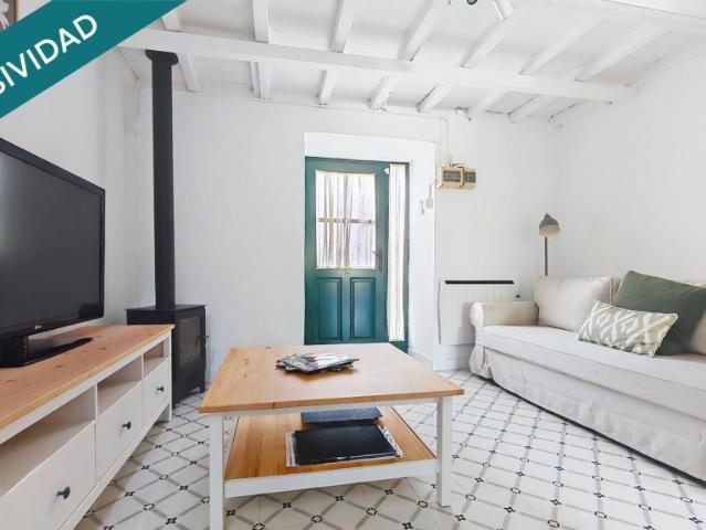 El encanto de una casa en Asturias con historia y alma rural a un paso de todo lo que necesitas